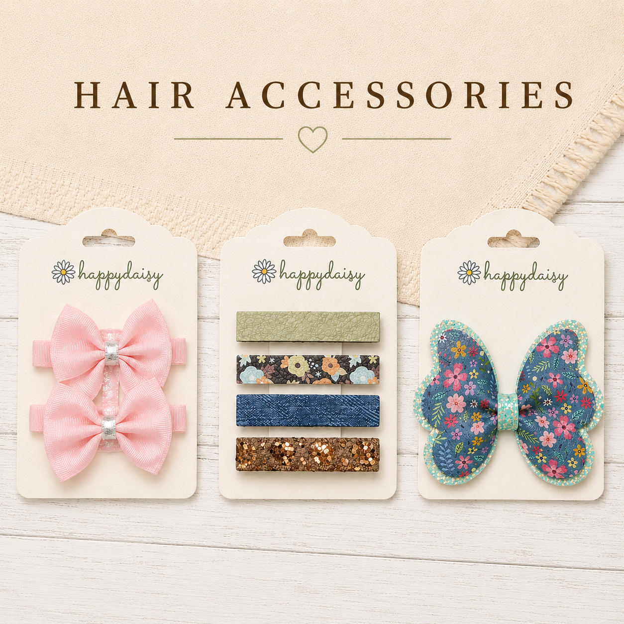 Hair Accessories