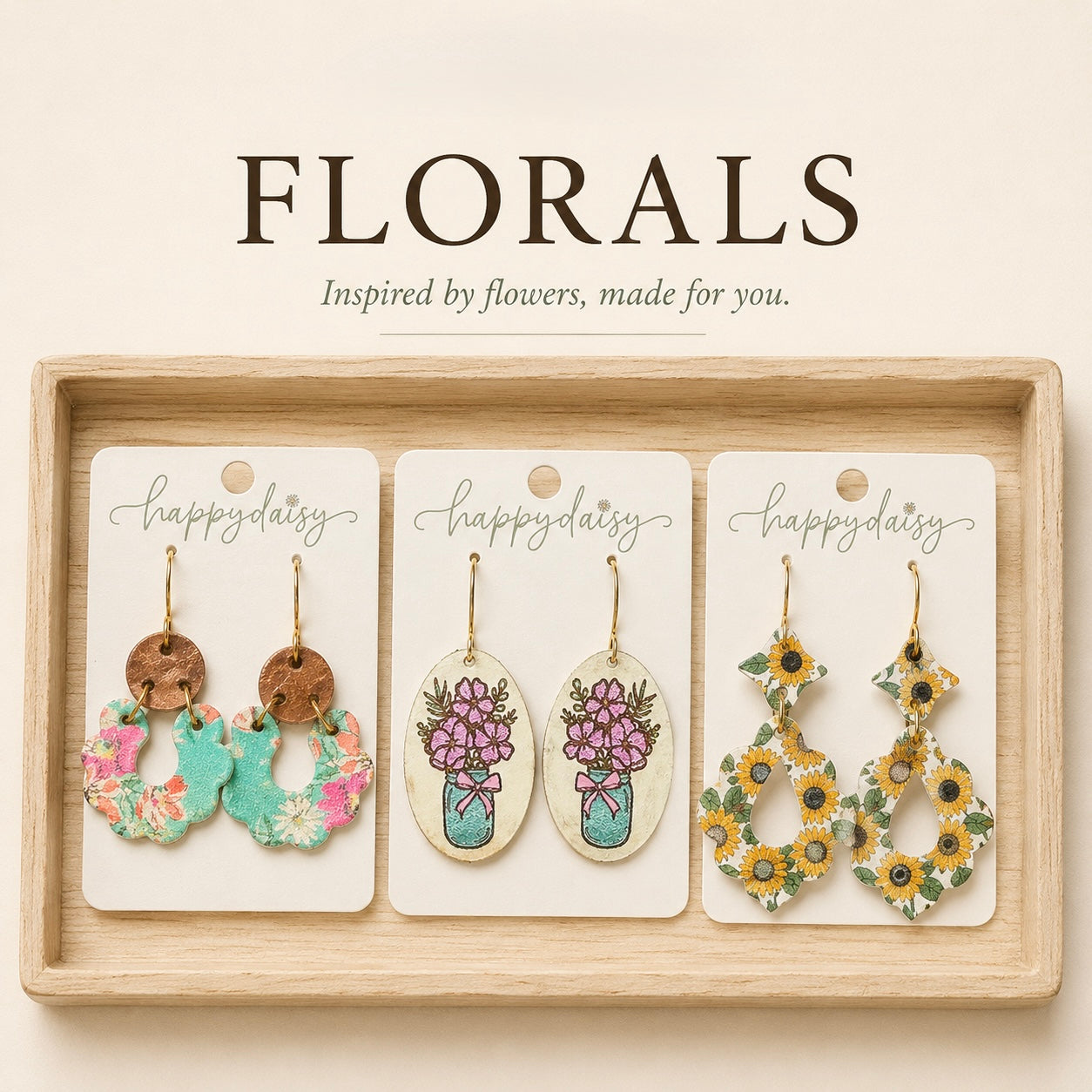 Floral