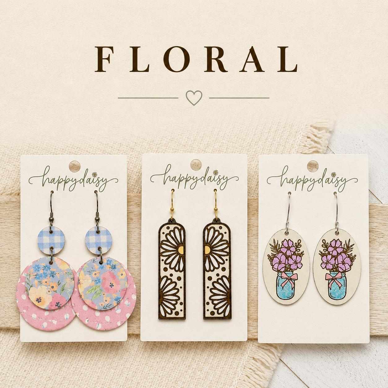Floral