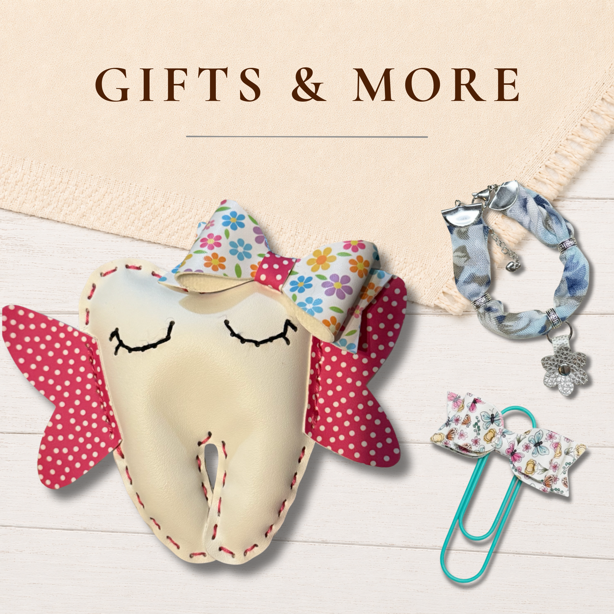 Gifts & More
