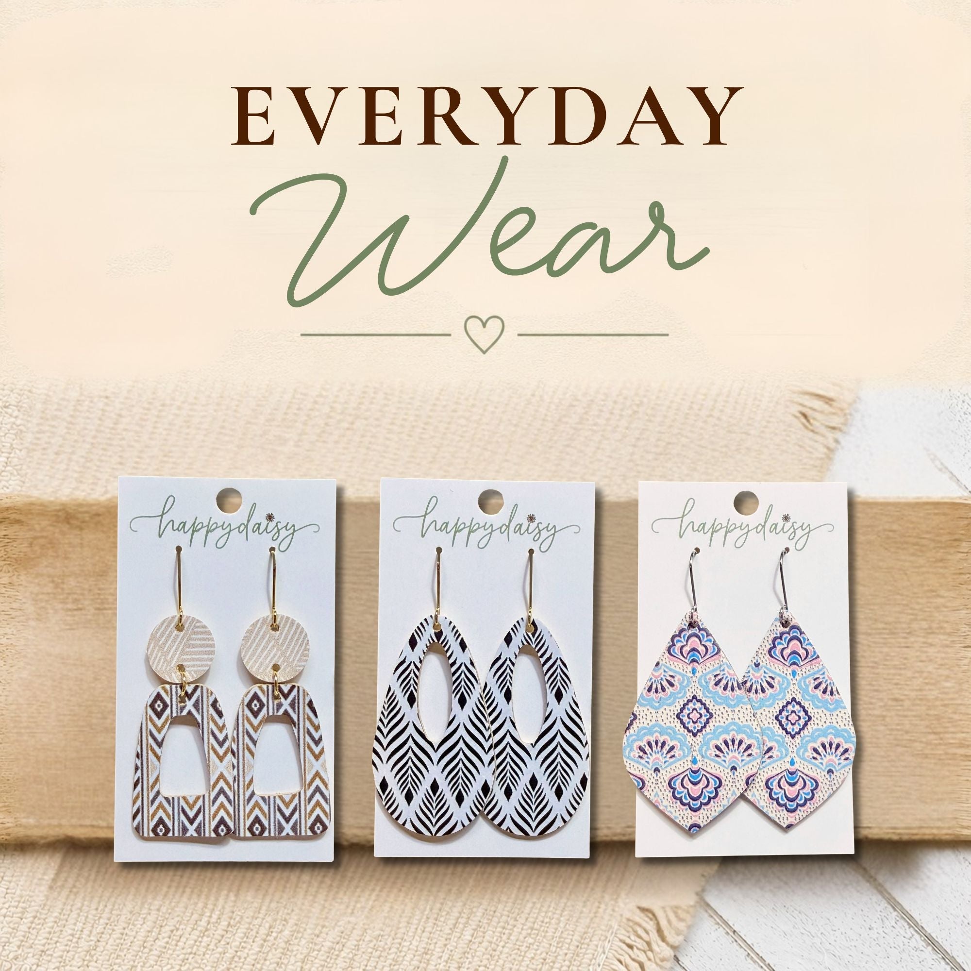 Everyday Wear