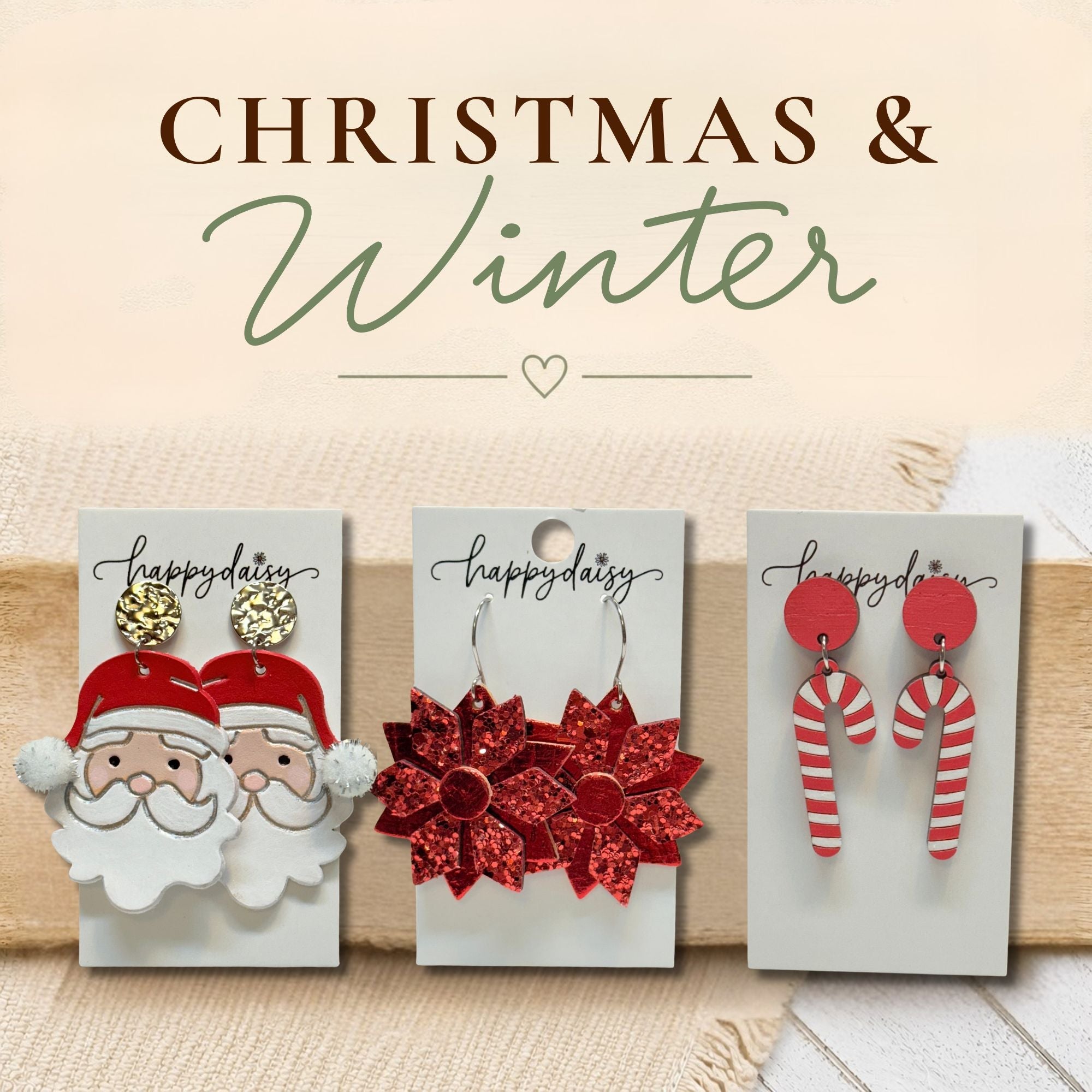 Christmas & Winter