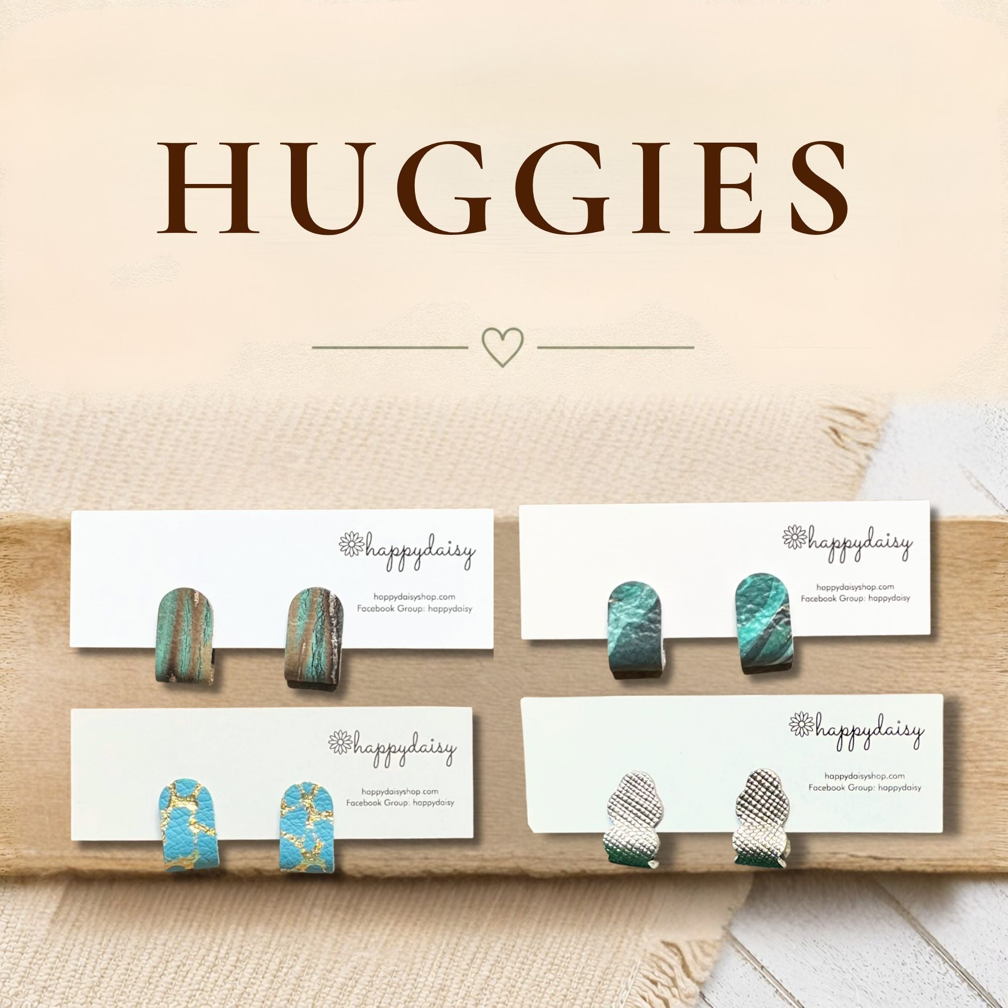 Huggies
