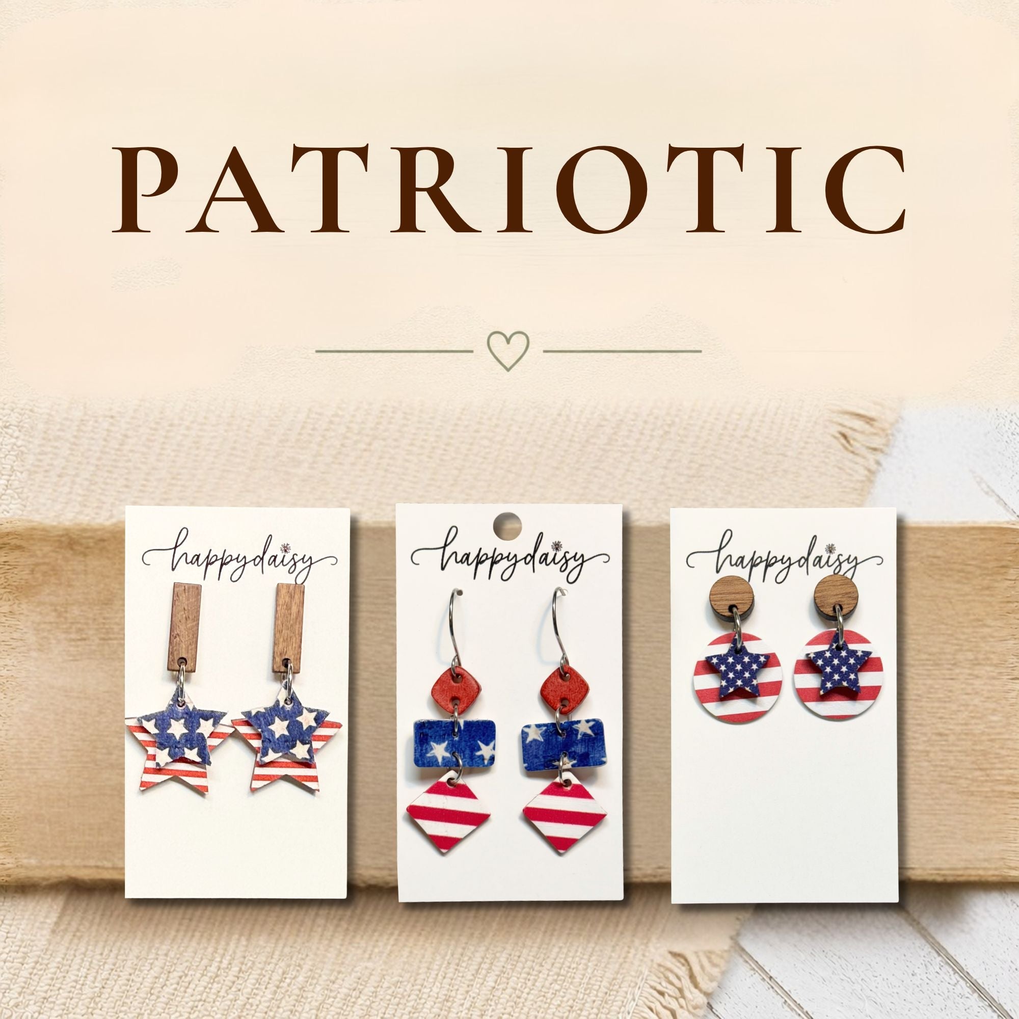 Patriotic