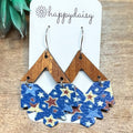 Country Stars Dakota Earrings