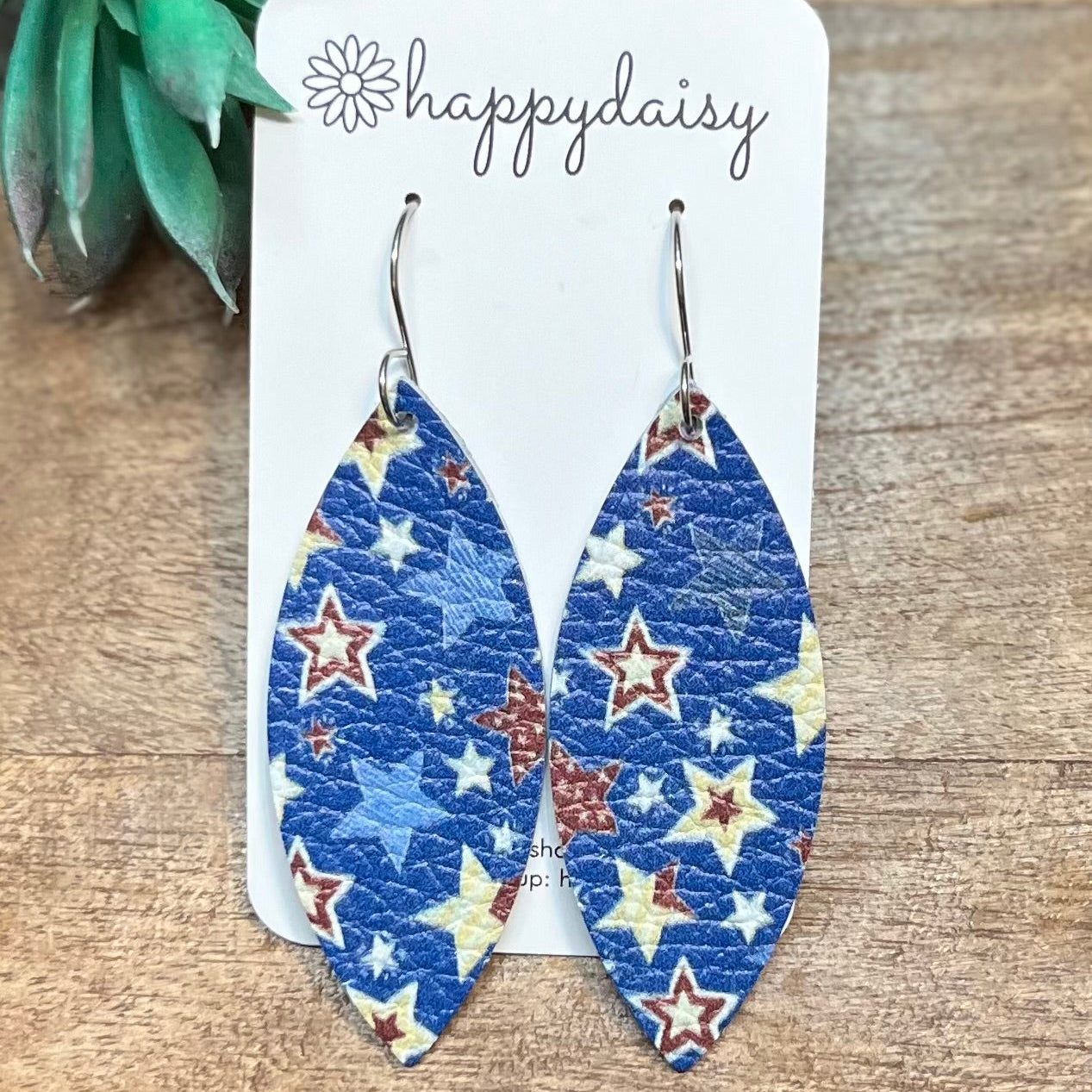 Country Stars Aspen Earrings