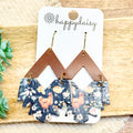 Farm Heirloom Dakota Earrings