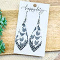 Farm Noir Briar Earrings
