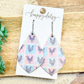 Farm Patchwork Vale Earrings