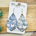 Farm Heirloom Vale Earrings