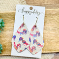 Farm Fiesta Vale Earrings