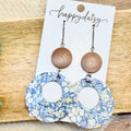 Blue Meadow Mandy Earrings