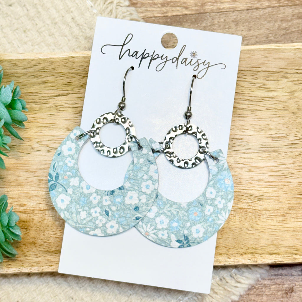 Wildflower Elodie Earrings