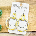 Golden Meadow Shannon Earrings