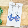 Americana Daisy Henley Earrings