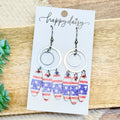 Vintage Glory Lennox Earrings