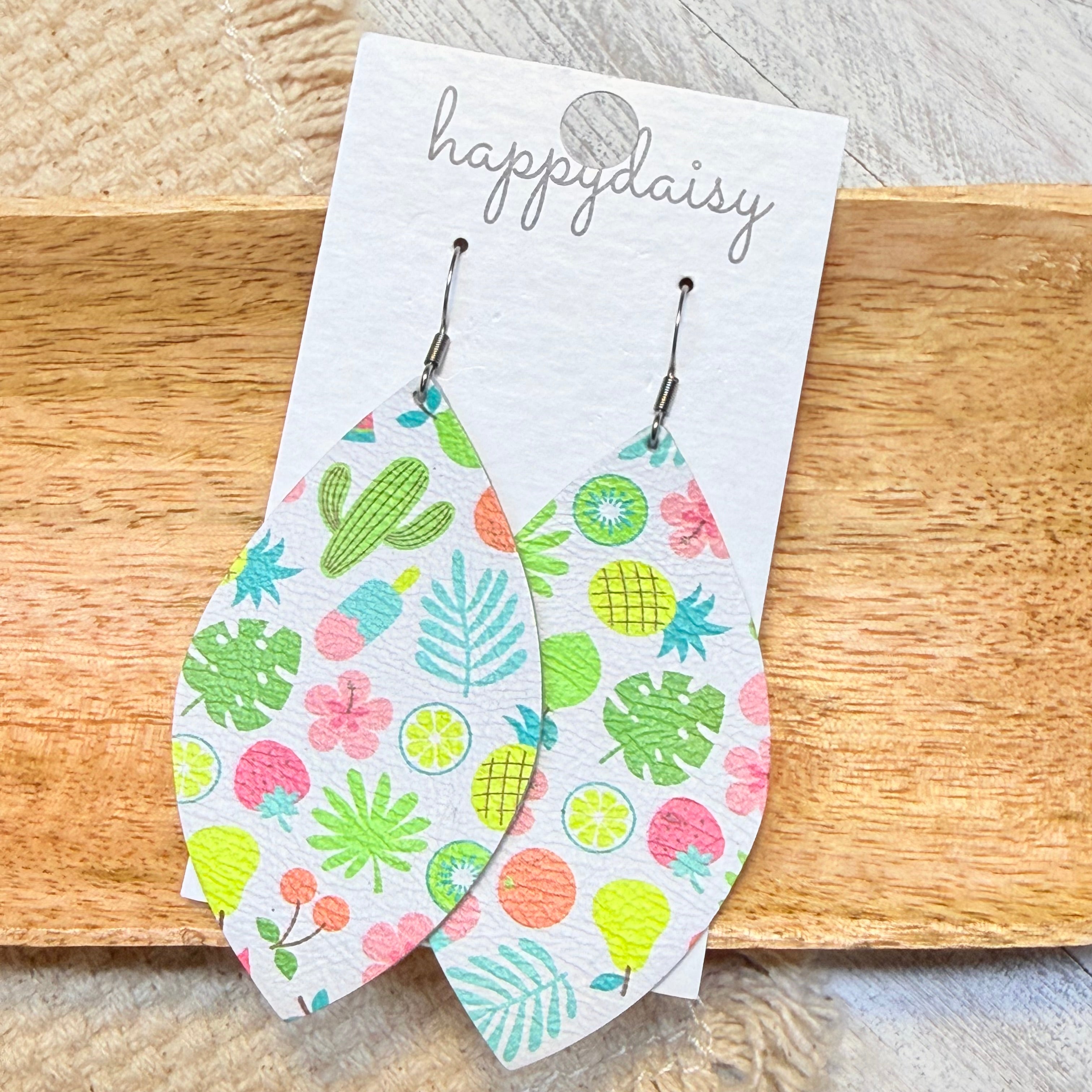 Summer Fun Ashton Earrings