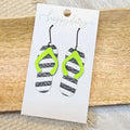 Summer Flip Flop Earrings