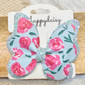 Butterfly Bow 3.5"