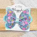 Butterfly Bow 3.5"