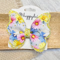 Butterfly Bow 3.5"