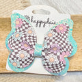 Butterfly Bow 3.5"