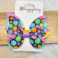 Butterfly Bow 3.5"