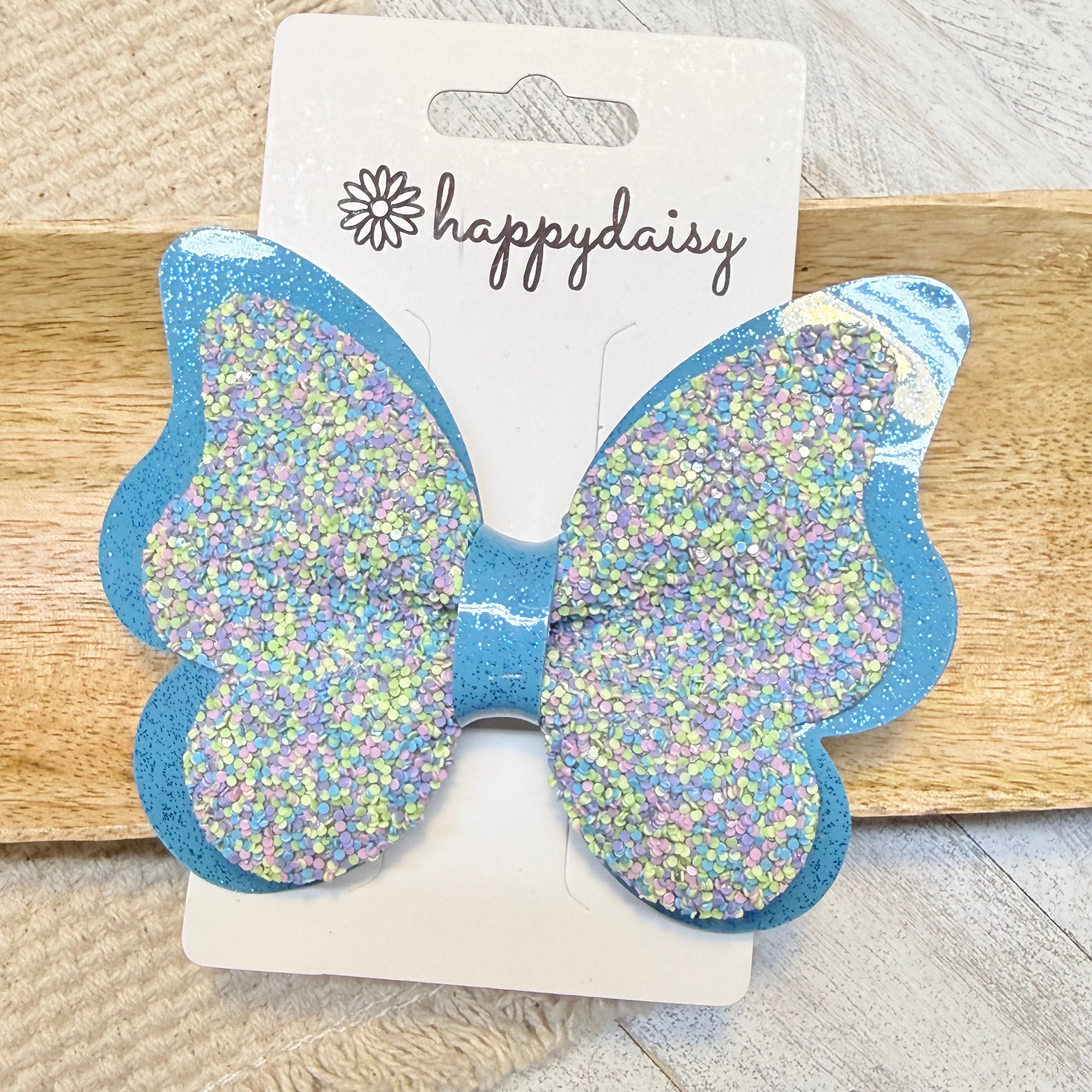 Butterfly Bow 3.5"