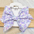 Butterfly Larkin Bow 5"