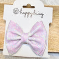 Summer Shells Everleigh Bow 2.5"
