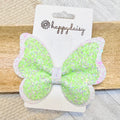 Butterfly Bow 3.5"