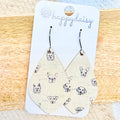 Puppy Dog Vale Earrings