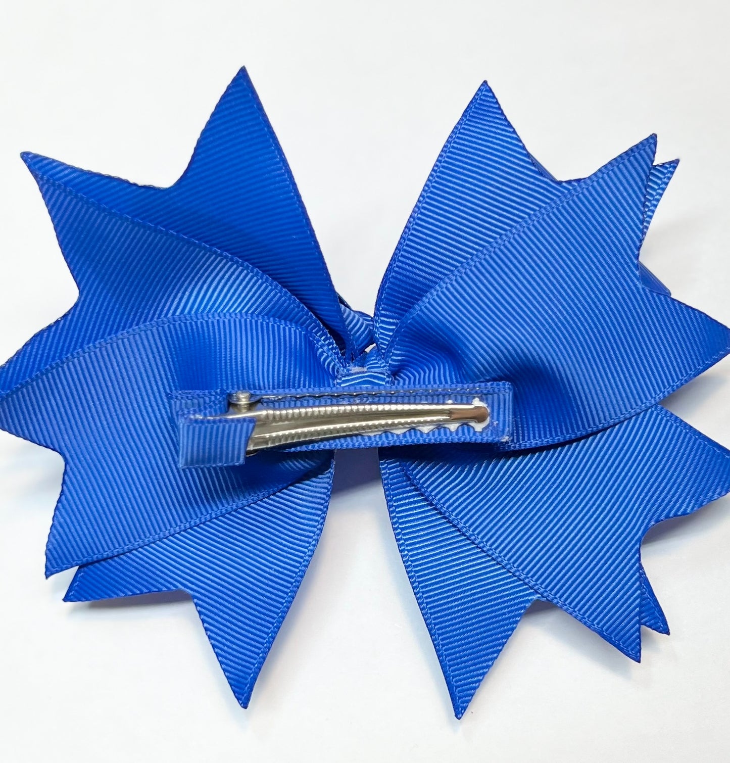 Blue Ribbon 5 Inch Bow